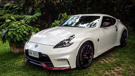 2021 Nissan 370Z Nismo: Review, Price, Specs.